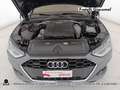 Audi A4 avant 40 2.0 tdi mhev s line edition quattro 204cv Grigio - thumbnail 11