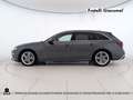 Audi A4 avant 40 2.0 tdi mhev s line edition quattro 204cv Grigio - thumbnail 3