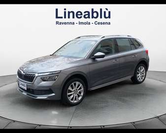 1.0 TSI Style