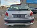 Peugeot 206 206+ Zilver - thumbnail 5