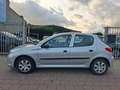 Peugeot 206 206+ Zilver - thumbnail 4