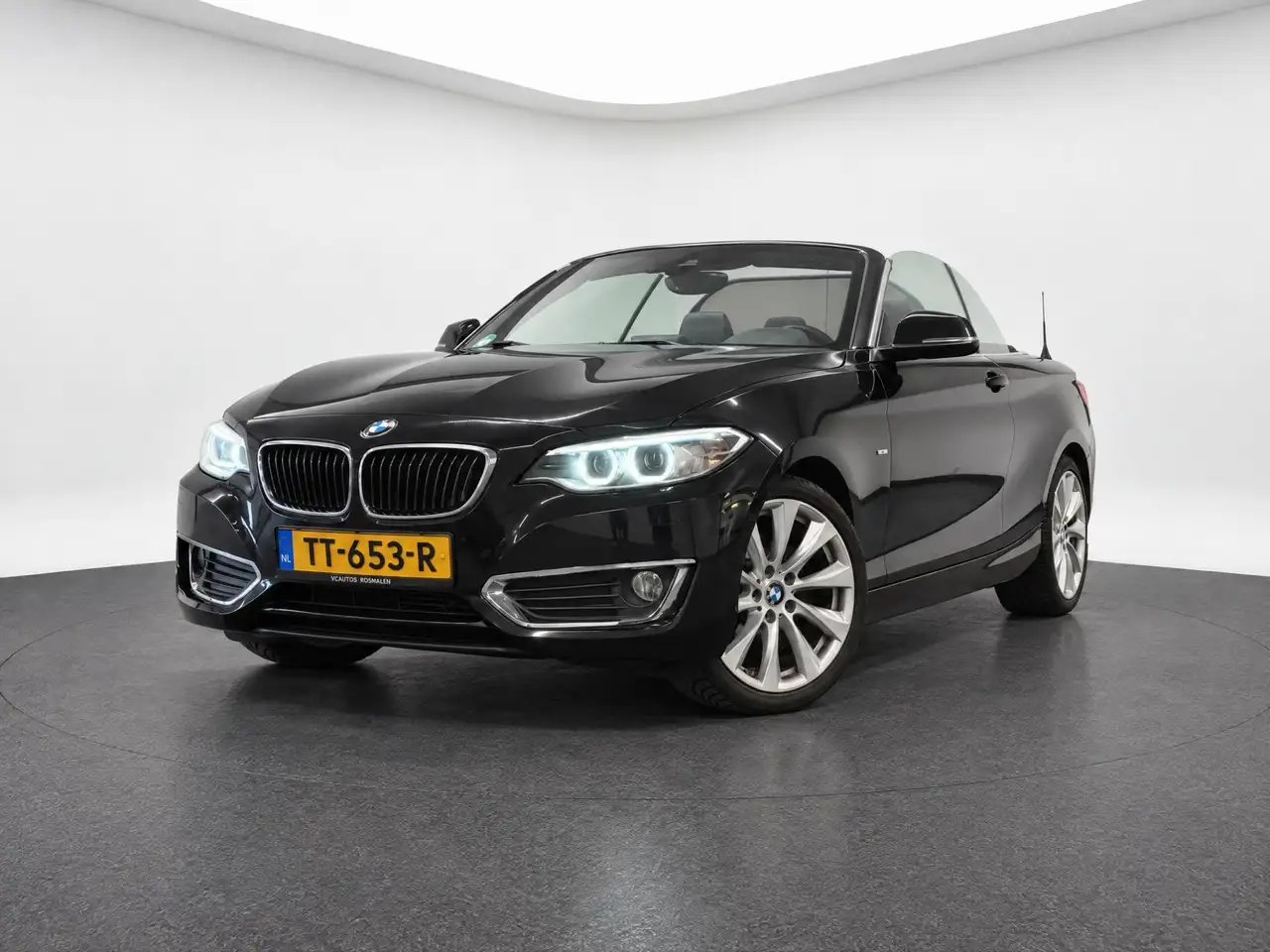BMW 218
