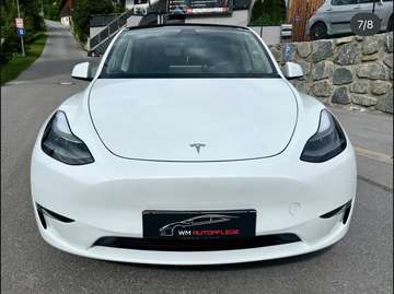 AWD 79kWh Performance