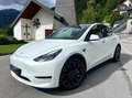 Tesla Model Y AWD 79kWh Performance - thumbnail 5