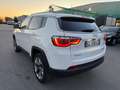 Jeep Compass Compass 2.0 Multijet II aut. 4WD Limited Blanc - thumbnail 3