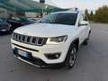 Jeep Compass Compass 2.0 Multijet II aut. 4WD Limited Blanc - thumbnail 1