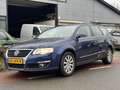 Volkswagen Passat Variant 1.4 TSI Comfortline **EXPORT/HANDEL** Blauw - thumbnail 3