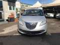 Lancia Ypsilon 1.2 69 CV 5 porte S&S Silver Gris - thumbnail 3