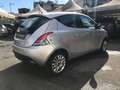 Lancia Ypsilon 1.2 69 CV 5 porte S&S Silver Gris - thumbnail 4