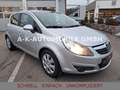 Opel Corsa D Edition "111 Jahre" *KLIMA*TEMPO* Silber - thumbnail 3