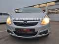 Opel Corsa D Edition "111 Jahre" *KLIMA*TEMPO* Silber - thumbnail 12