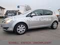 Opel Corsa D Edition "111 Jahre" *KLIMA*TEMPO* Silber - thumbnail 11