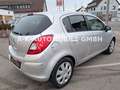 Opel Corsa D Edition "111 Jahre" *KLIMA*TEMPO* Silber - thumbnail 7