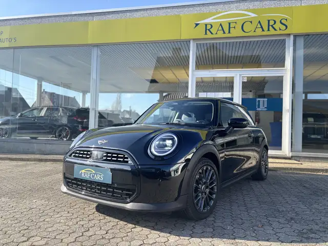 MINI Cooper C 1.5iA / GARANTIE / CARPASS / TOPSTAAT / FACELIFT!