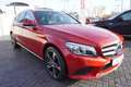 Mercedes-Benz C 300 C300 e T Avantgarde Designo LED AHK Navi Kamera crvena - thumbnail 6