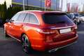 Mercedes-Benz C 300 C300 e T Avantgarde Designo LED AHK Navi Kamera crvena - thumbnail 3
