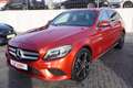 Mercedes-Benz C 300 C300 e T Avantgarde Designo LED AHK Navi Kamera crvena - thumbnail 2