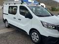 Renault Trafic Furgón L1H1 BluedCi 110kW CU aumentada Blanco - thumbnail 4