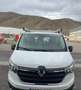 Renault Trafic Furgón L1H1 BluedCi 110kW CU aumentada Blanco - thumbnail 1
