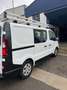 Renault Trafic Furgón L1H1 BluedCi 110kW CU aumentada Blanco - thumbnail 3