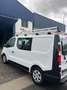 Renault Trafic Furgón L1H1 BluedCi 110kW CU aumentada Blanco - thumbnail 2