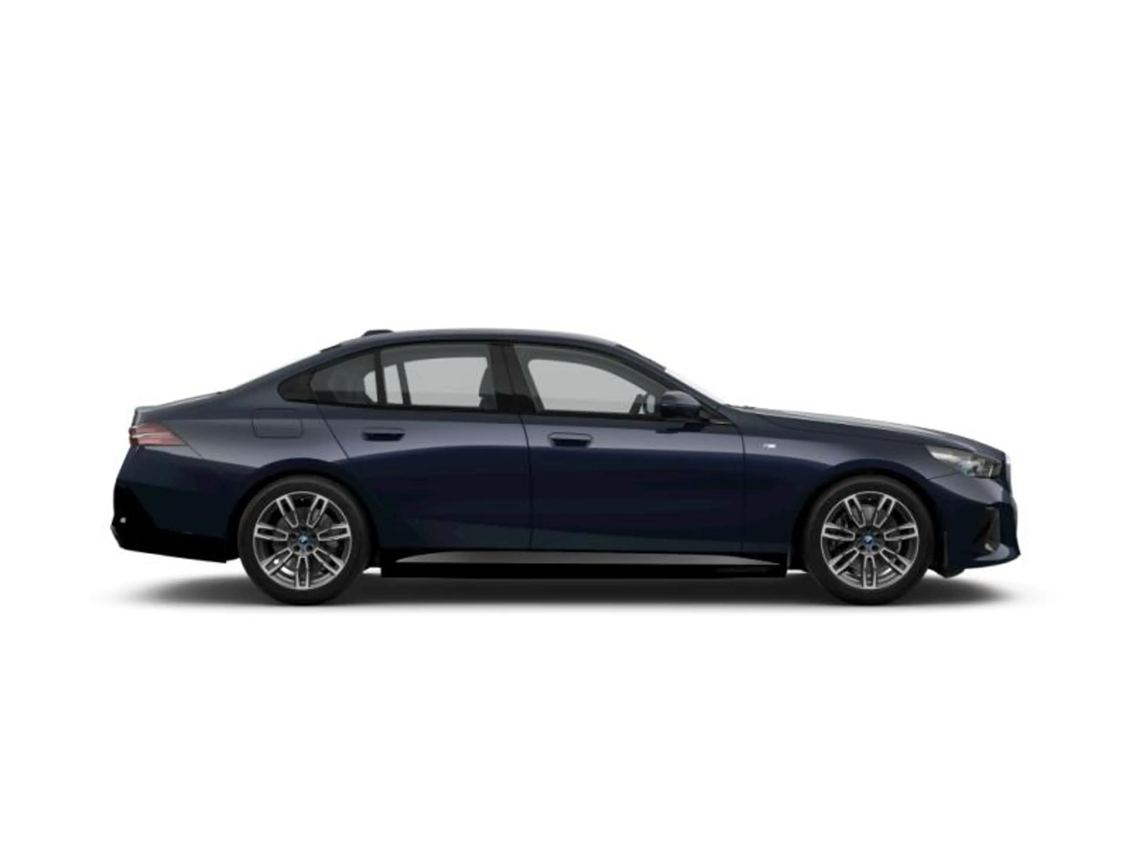 BMW i5 eDrive40-M Pack-Verwarmd Stuur-Drive Plus-Camera-H — photo 3