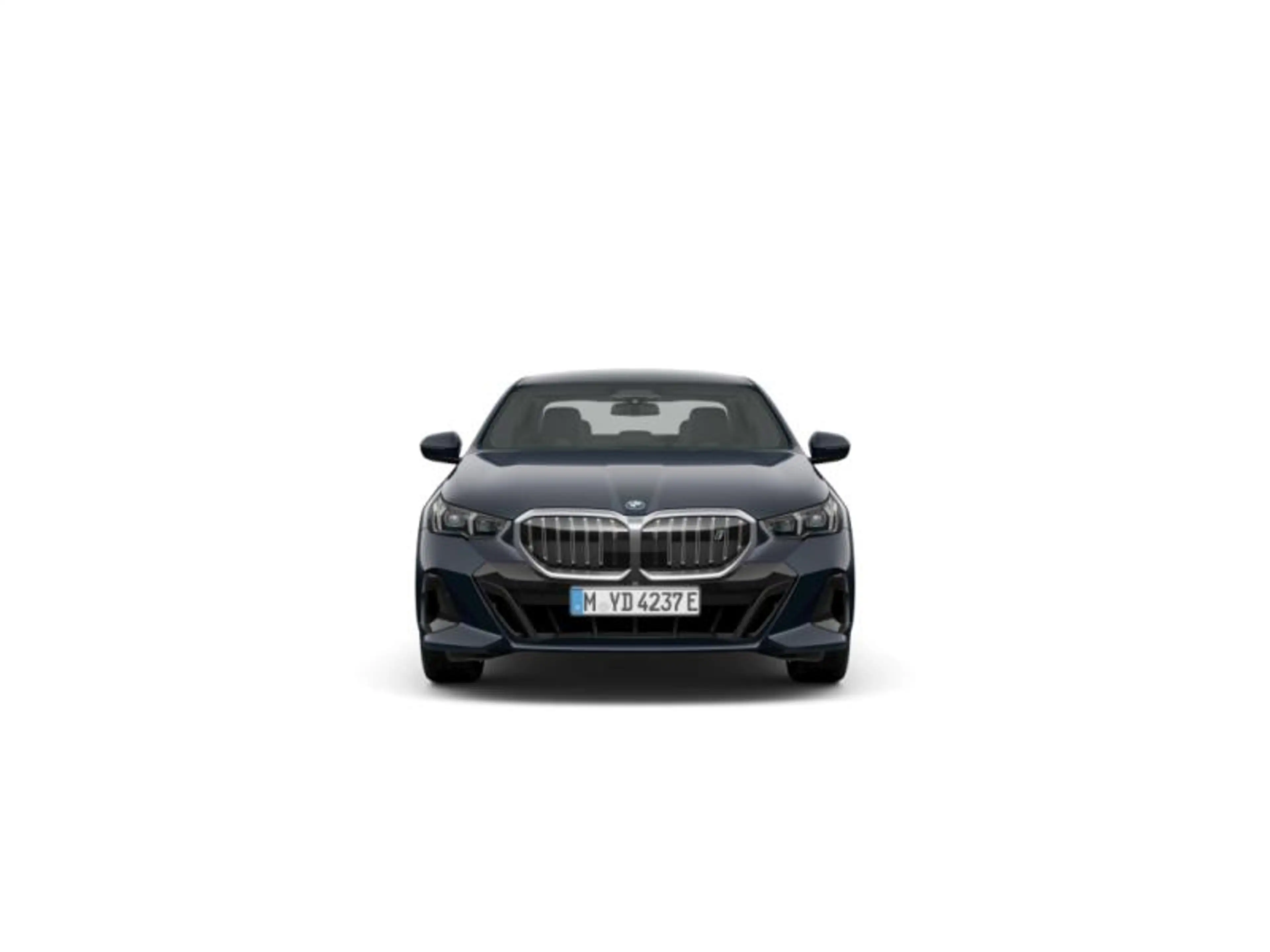 BMW i5 eDrive40-M Pack-Verwarmd Stuur-Drive Plus-Camera-H — photo 2