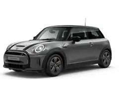 Mini Cooper SE . Essential Trim Navi LED Sportsitze