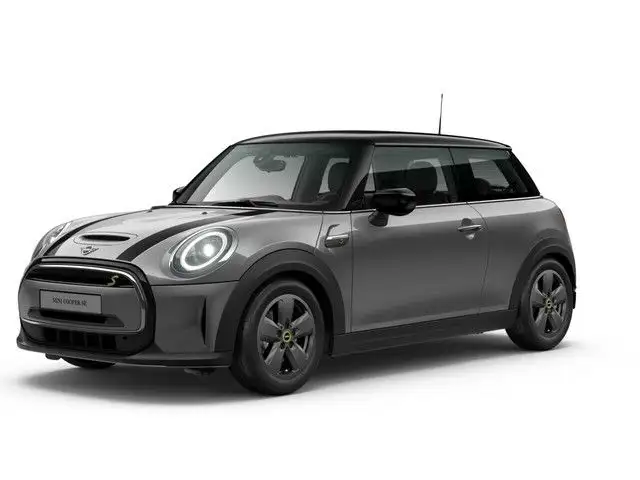 MINI Cooper E Cooper SE Essential Trim Navi LED Sportsitze