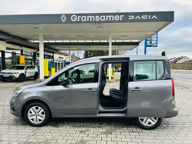 Renault Kangoo Edition One