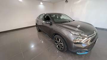 E-C4 100kW Feel Pack