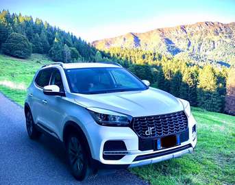 DR 4.0 4.0 1.5 Gpl 114cv