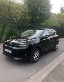 Déstockage Citroën Air Cross 2022 diesel 80000km tva récupérable