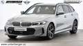 BMW 320 d xDrive Touring G21 B47 M Sportpaket HiFi Grau - thumbnail 1
