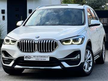 1.5 DA - FACE LIFT NEW MODELE - X LINE - FULL OPTIONS - TOIT PANO - NAVI - CUIR - JANTES - PDC