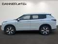 Mitsubishi Outlander 306PS Systemleistung  2,4l Benzin/ Hybrid PHEV ... Weiß - thumbnail 4