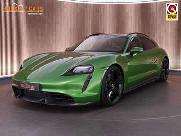 Sport Turismo Turbo S 625pk 93 kWh |BTW|PTS Mamba