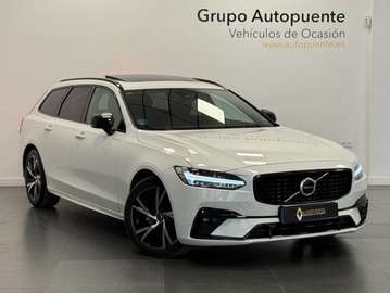 B4 D R-DESIGN AUTO 197CV