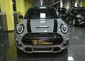 MINI Cooper S 131kW Aut. Gris - thumbnail 2