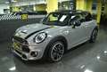 MINI Cooper S 131kW Aut. Gris - thumbnail 1