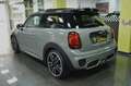 MINI Cooper S 131kW Aut. Gris - thumbnail 3