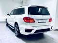 Mercedes-Benz GL 350 BlueTec 4Matic * BANG&OLUFSEN * 360°-KAM* Biały - thumbnail 12