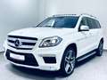 Mercedes-Benz GL 350 BlueTec 4Matic * BANG&OLUFSEN * 360°-KAM* Biały - thumbnail 1