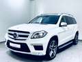 Mercedes-Benz GL 350 BlueTec 4Matic * BANG&OLUFSEN * 360°-KAM* Biały - thumbnail 14