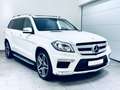 Mercedes-Benz GL 350 BlueTec 4Matic * BANG&OLUFSEN * 360°-KAM* Biały - thumbnail 13