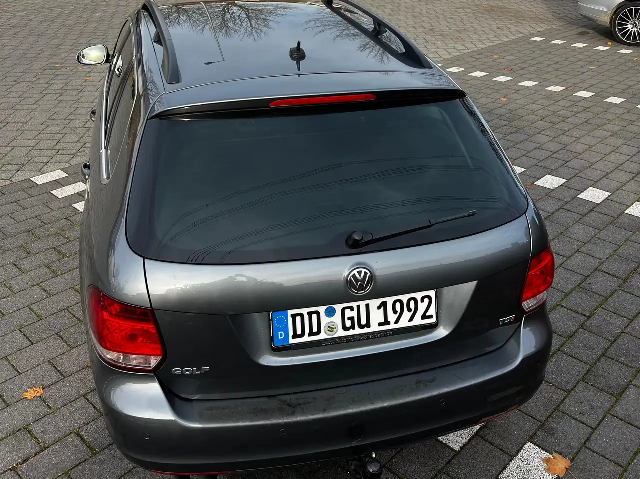 Das Auto