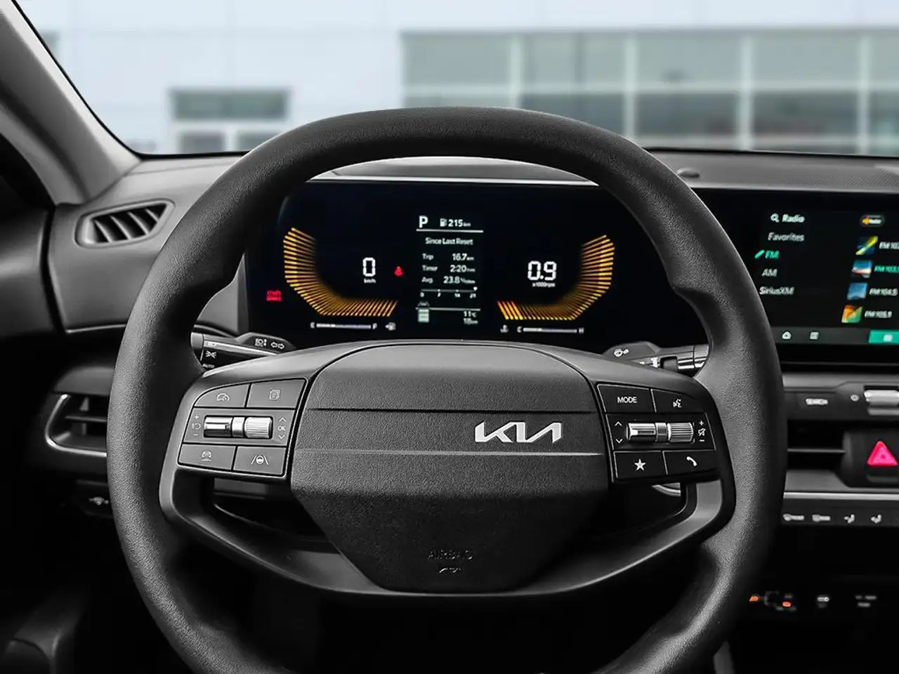 Kia K4 снимка Kia K4