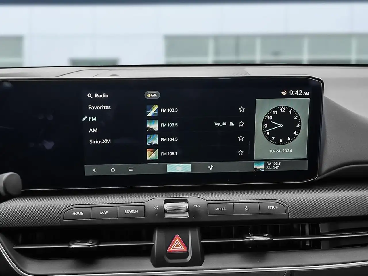 Kia K4 снимка Kia K4