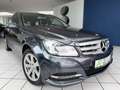 Mercedes-Benz C 200 C200 T CDI *BI-XENON*NAVI*HARMAN/K*SITZHZG.* Gris - thumbnail 4
