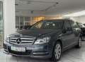 Mercedes-Benz C 200 C200 T CDI *BI-XENON*NAVI*HARMAN/K*SITZHZG.* Gris - thumbnail 11